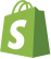 Shopify logo