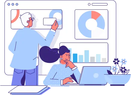 Connect SyncTools to Zoho Books for automated data sync with visual dashboard analytics and real-time financial tracking