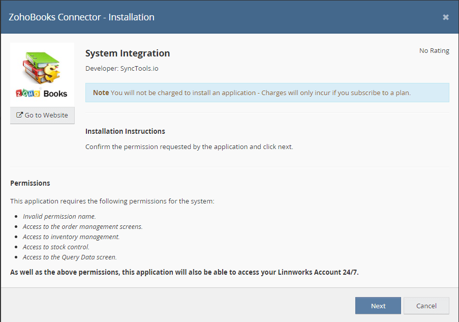 system-integration