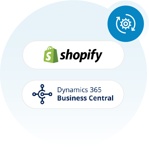 Effortlessly sync WooCommerce transactions to Microsoft Dynamics 365 Business Central using SyncTools for automation and accuracy