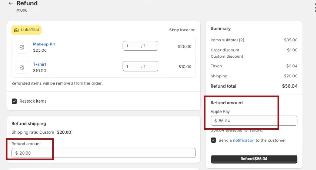 QuickBooks edit account details form showing Current Liability account type selected with code 403 and tax settings