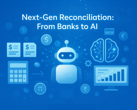 From Bank Reconciliation to AI-Powered Tools: The Future of Automated Reconciliation Software